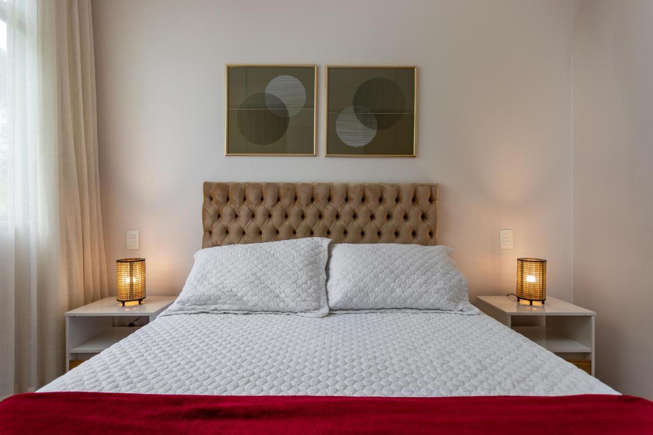 Moderno Em Copacabana - Ideal Para Casais - Sc305Lt Z4 Apartment ริโอเดจาเนโร ภายนอก รูปภาพ