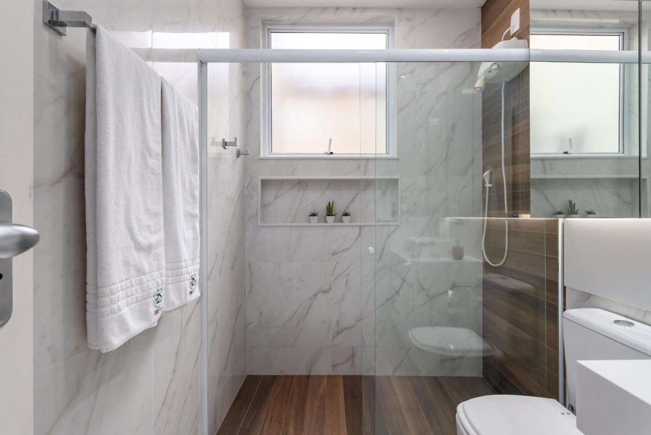 Moderno Em Copacabana - Ideal Para Casais - Sc305Lt Z4 Apartment ริโอเดจาเนโร ภายนอก รูปภาพ
