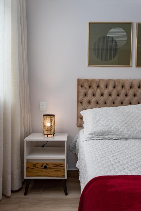 Moderno Em Copacabana - Ideal Para Casais - Sc305Lt Z4 Apartment ริโอเดจาเนโร ภายนอก รูปภาพ
